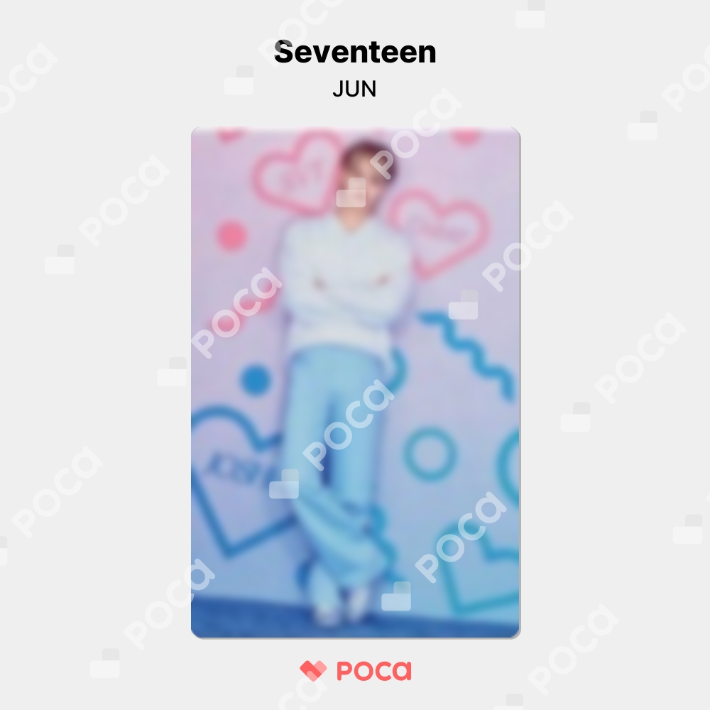 SEVENTEEN - 【ウォヌ】seventeen fanmeeting loveうちわの通販