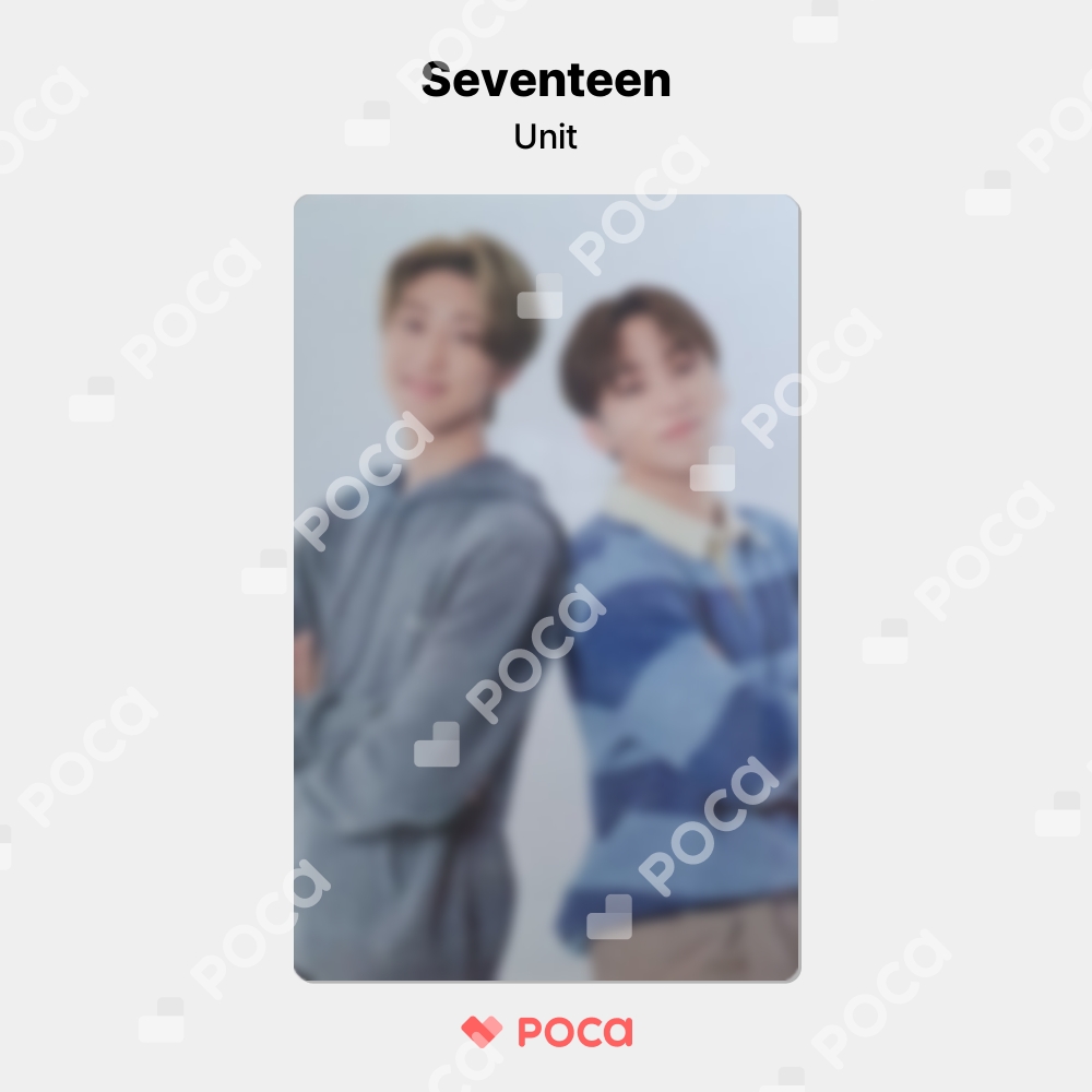 タレントカード SEVENTEEN'S HOME TRADING CARD 10SET dee on X: 
